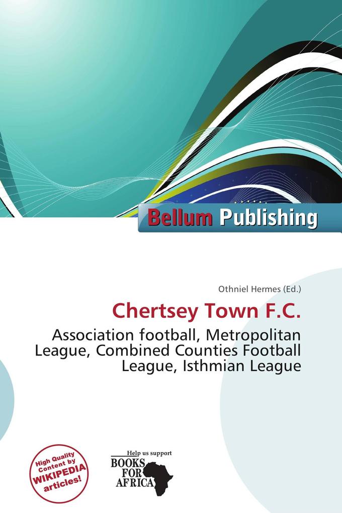 Chertsey Town F.C.