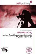 Nicholas Clay