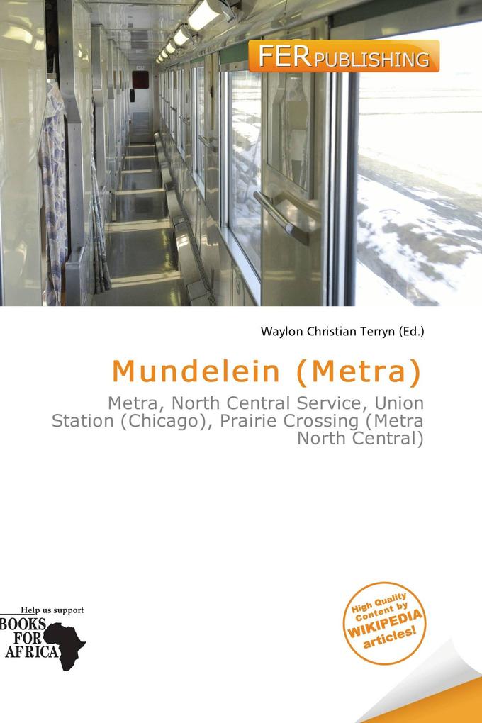 Mundelein (Metra)