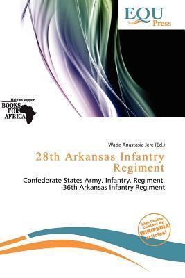 28th Arkansas Infantry Regiment