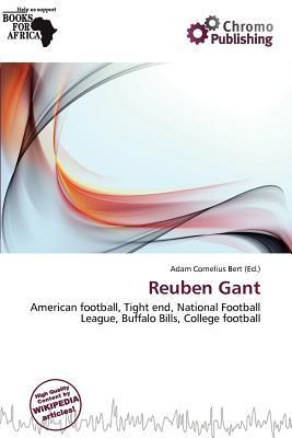 Reuben Gant
