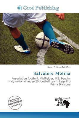 Salvatore Molina