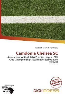 Camdonia Chelsea SC