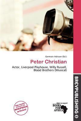 Peter Christian