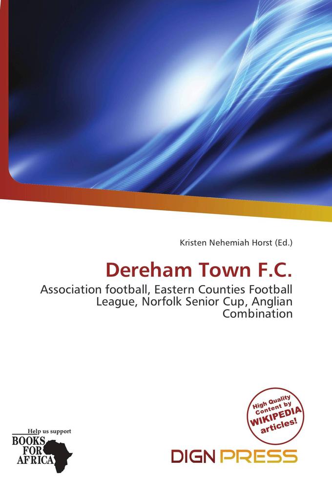 Dereham Town F.C.