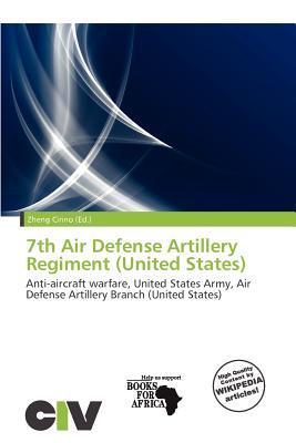 7th Air Defense Artillery Regiment (United States)