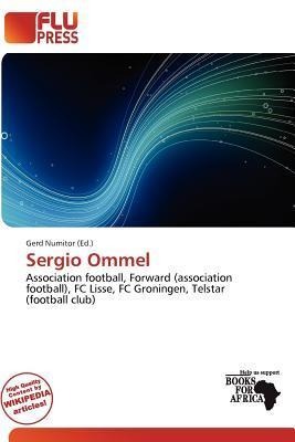 Sergio Ommel