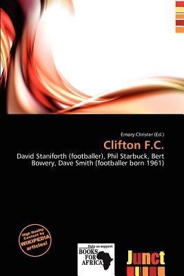 Clifton F.C.