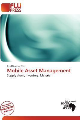 Mobile Asset Management