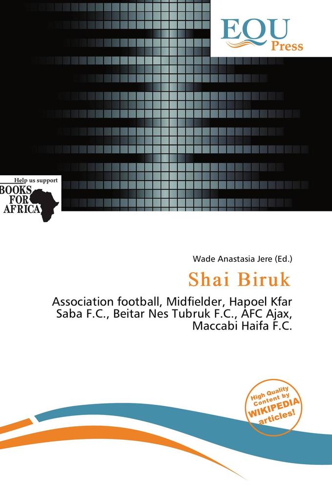 Shai Biruk