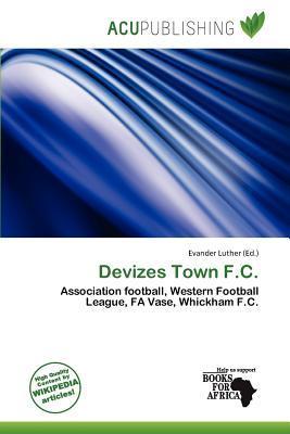 Devizes Town F.C.