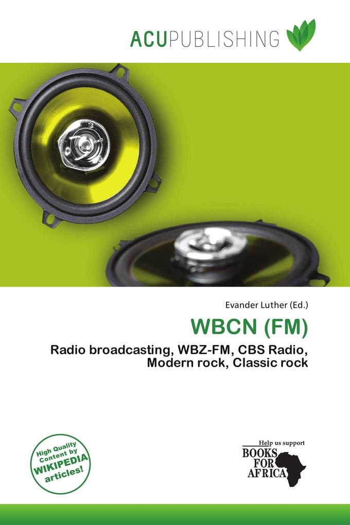 WBCN (FM)