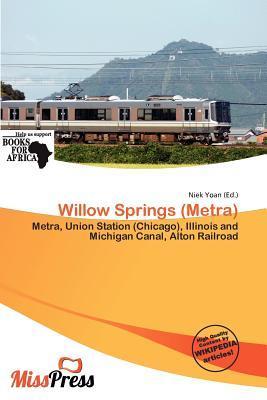 Willow Springs (Metra)