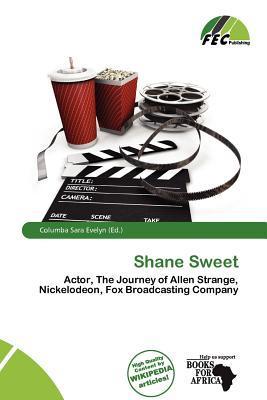 Shane Sweet