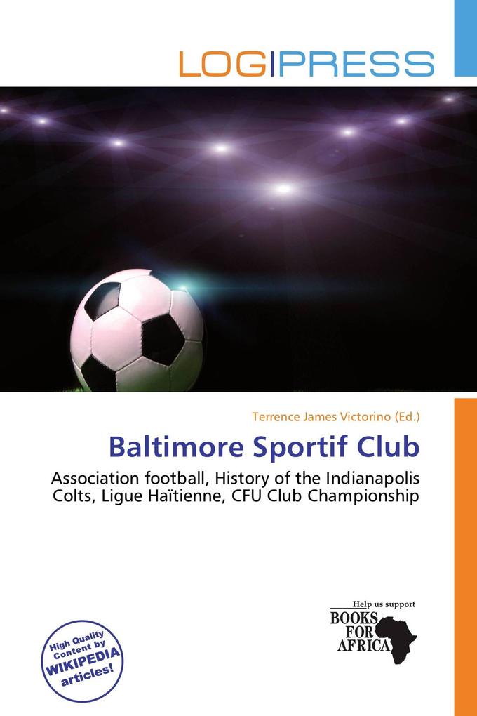 Baltimore Sportif Club