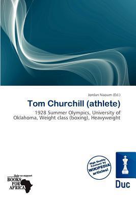 Tom Churchill (athlete)