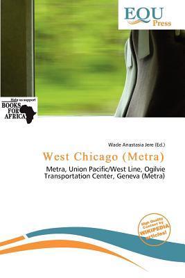 West Chicago (Metra)