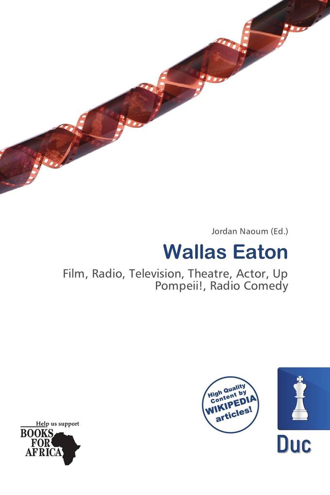 Wallas Eaton