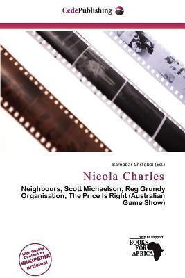 Nicola Charles