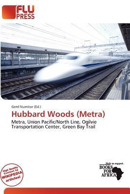 Hubbard Woods (Metra)