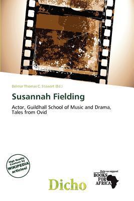 Susannah Fielding