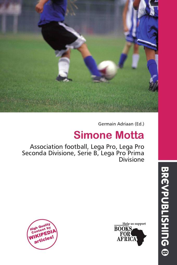 Simone Motta