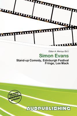 Simon Evans