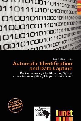 Automatic Identification and Data Capture