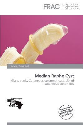 Median Raphe Cyst