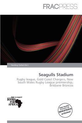 Seagulls Stadium