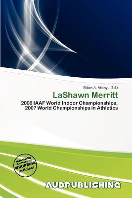 LaShawn Merritt