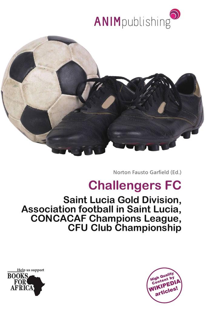Challengers FC