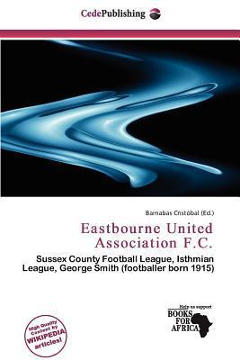 Eastbourne United Association F.C.
