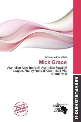 Mick Grace