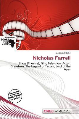 Nicholas Farrell