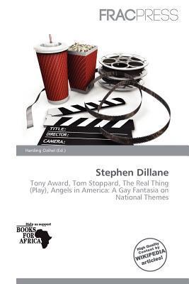 Stephen Dillane