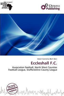 Eccleshall F.C.
