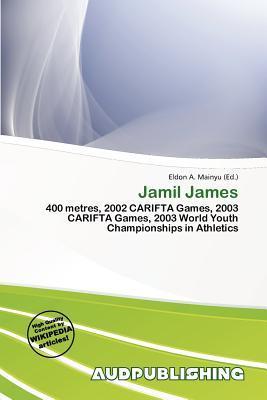 Jamil James