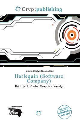 Harlequin (Software Company)