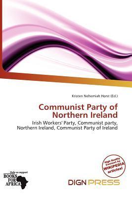 Communist Party of Northern Ireland