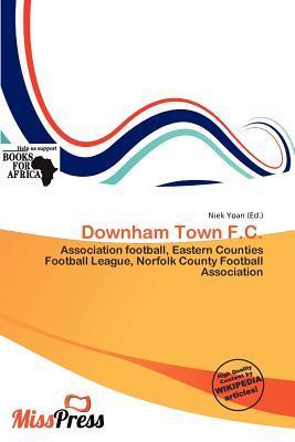 Downham Town F.C.