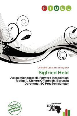 Sigfried Held