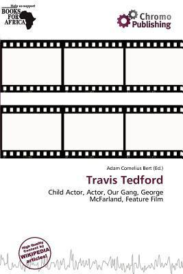 Travis Tedford