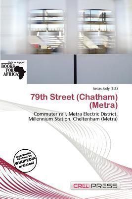 79th Street (Chatham) (Metra)