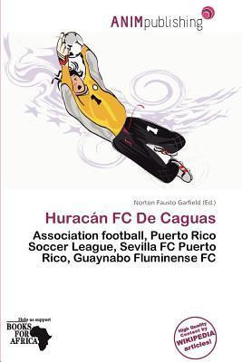Huracán FC De Caguas