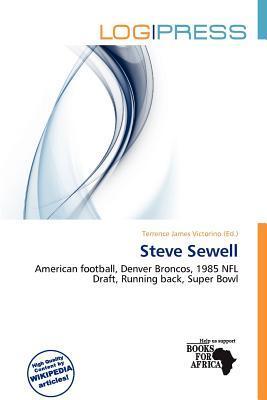 Steve Sewell