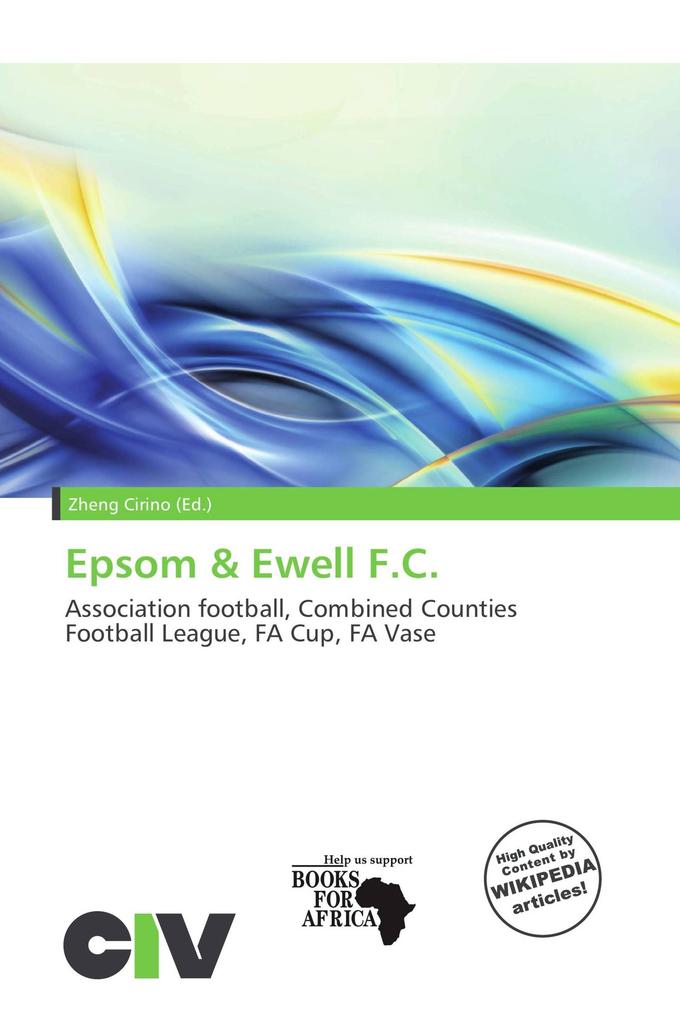 Epsom & Ewell F.C.