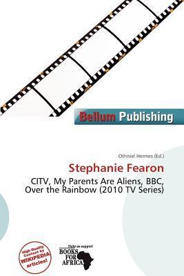 Stephanie Fearon
