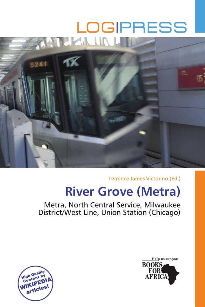 River Grove (Metra)