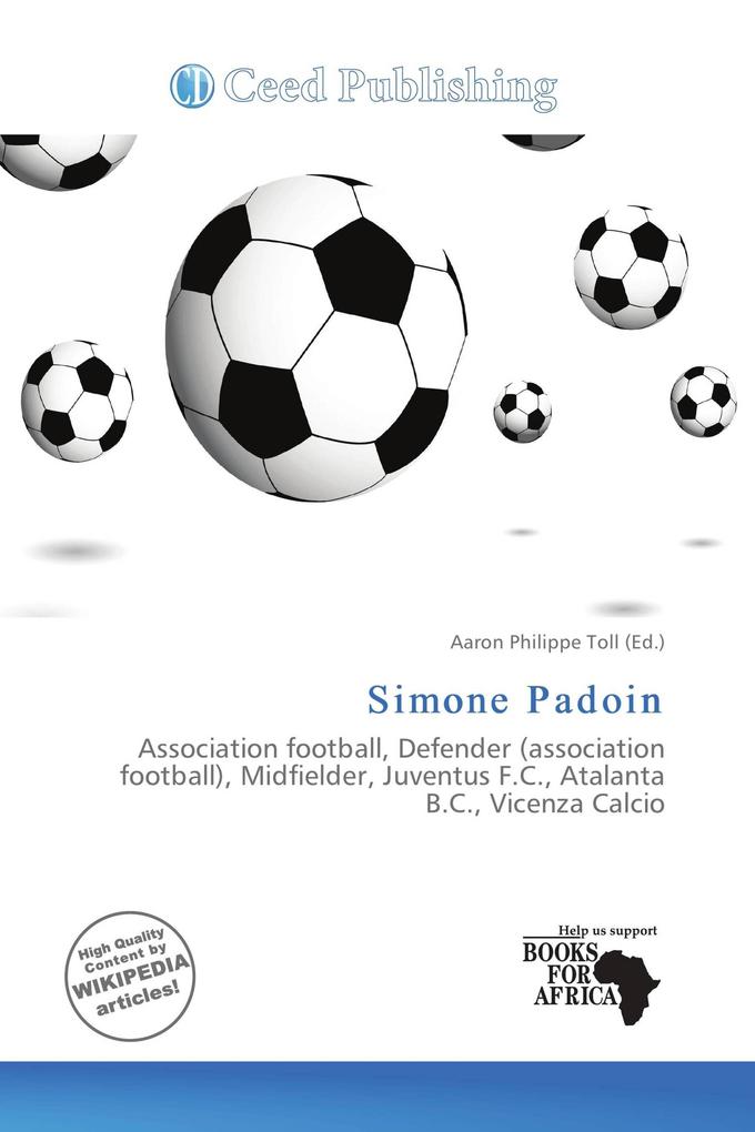 Simone Padoin